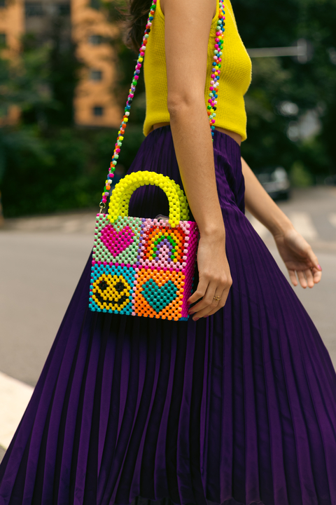 Bag Nayara (PRÉ VENDA)