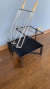60x60 Com Grelha e Espeto - comprar online