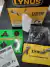 ROCADEIRA LATERAL LYNUS LYN-450 GASOLINA 2T 43 CC - loja online