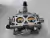 Carburador C/Solenóide Honda GX630 GX670 GX690 16100Z9E003