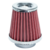 Filtro Esportivo Cônico Lavável Vermelho 52mm - comprar online