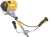 ROCADEIRA LATERAL LYNUS LYN-450 GASOLINA 2T 43 CC - comprar online