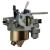 Carburador Branco B4T5,5 HP G3 CX para compactador de solo - comprar online