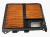 Filtro de ar Motor Honda GX610, GX620, GXV610, GXV620
