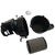 Conjunto Filtro de Ar Ciclone Para Motores de 5.5HP a 7HP na internet