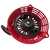 Partida Retrátil Cortador Grama Honda HRS HRR216 GCV160 - comprar online
