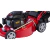Cortador de grama a gasolina Branco B4T 6000TR - Roda Pequena - comprar online