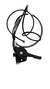 ACELERADOR P/ COMPACTADOR COM SENSOR LIGA /DESLIGA