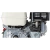 Motor Honda GP200 6.5HP Com Alerta de Óleo Gasolina 4T - AFORNECEDORA - Máquinas, ferramentas, motores e peças