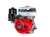 MOTOR HONDA GX390 MEGA 15.4 HP QBL USO NAUTICO COM CDI