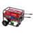 Gerador Branco B4T 8000E3 380/220V - P/Elétrica - C/ Kit transporte