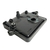 Suporte do Filtro de Ar Motor Honda GX100 GXR120 DIAFRAGMA