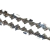 Corrente Para Motosserras 36 Dentes Passo 3/8 1,5mm 72 Elos
