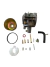 KIT REPARO PARA CARBURADOR ROBIN EH12 na internet