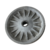 RODA BORRACHA BETONEIRA 400 LT FURO 32MM - 350X60X70-1.1/4