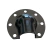 Defletor Silencioso Motores 11HP a 15HP GX240 GX270 GX390