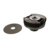 Embreagem para compactador SRV62 SRV550 SW600 eixo conico