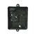 Suporte do Filtro de Ar Motor Honda GX100 GXR120 DIAFRAGMA - comprar online