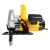 Serra Circular Dwe560b2 7.1/4 1400w Cor Amarelo DEWALT - comprar online