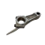 Biela STD Motor Honda GX100 para Compactador - comprar online