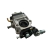 Carburador Roçadeiras importadas 2 tempos 26cc a 34cc 11mm - comprar online