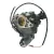 Carburador Similar para motor Honda GX610 e GX620