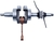 VIRABREQUIM ROÇADEIRA HONDA UMK435 UMR435 GX35 - comprar online