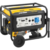 Gerador Gasolina 7100W GGV7100 Vonder Partida Elétrica - comprar online