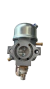 Carburador TE40Z XP Toyama para compactador de solo TTR80. Encontre na Afornecedora carburador Toyama e também as demais peças. Aguardamos o seu contato 047 997661600. GX100 HONDA GXR120 HONDA