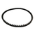 Correia Dentada do Comando Motor Honda GXR120 e GX100