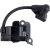 Bobina de ignição para motor Honda GX35 rocadeira UMK435