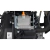Motor gasolina branco B4T35.0E com filtro - comprar online