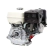 Motor Estacionario Honda GX270 9HP Sem Alerta de Oleio - comprar online