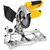 SERRA DE ESQUADRIA 7.1/4", 850W, 220V~ SEV 857 VONDER