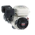 Motor Honda GP200 6.5HP Com Alerta de Óleo Gasolina 4T