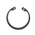 Anel Elástico Interno I40