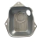 Protetor Silenciador Honda GX100 Original - comprar online