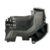 Protetor inferior Esquerdo Motor Honda GX630 19642Z6L000 - comprar online