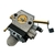 Carburador Diafragma Bulbo Honda GXR120 Wacker - comprar online