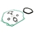 Jogo Juntas Motores 13hp Honda Branco Buffalo Toyama