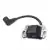 BOBINA DE IGNICAO PARA COMPACTADOR HONDA GX100 GXR120 na internet