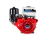 MOTOR HONDA GX390 MEGA 15.4 HP QBL USO NAUTICO COM CDI - comprar online
