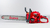 MOTOSSERRA BMT46A SABRE 18" na internet