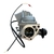 Carburador Original para motor Honda GX620 GX610 16100zj1843 - comprar online