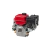 Motor gasolina Branco B4T 8,5cv EIXO H - comprar online