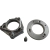 Flanges e Prolongador Conico para Motor Honda Wacker 3 Guias - comprar online