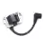 BOBINA DE IGNICAO PARA COMPACTADOR HONDA GX100 GXR120 - comprar online