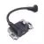 BOBINA DE IGNICAO PARA COMPACTADOR HONDA GX100 GXR120