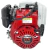 Motor Honda GXR120 4HP com carburador de boia e eixo liso 15mm, ideal para compactador de solo. Webermt, Wolkan, Wacker, CSM, Petrotec, Menegotti, Husqvarna. Você encontra na AFORNECEDORA