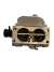 Carburador Duplo com Solenóide 18 a 30HP Honda Toyama Briggs - comprar online